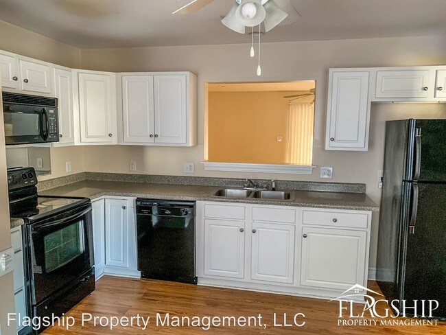 Building Photo - 4116 Brook Creek Ln