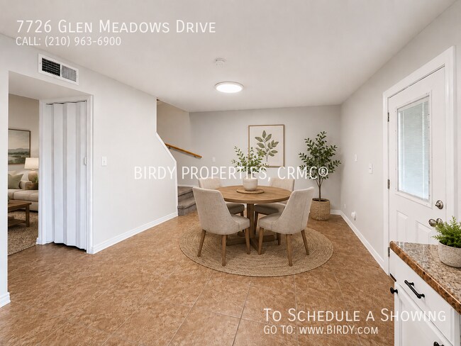 Foto del edificio - 7726 Glen Meadows Dr