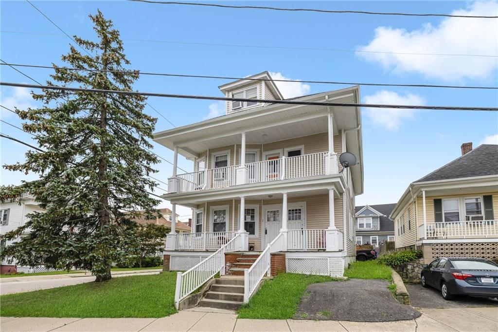 4 Glover St, Providence, RI 02908 Room for Rent in Providence, RI