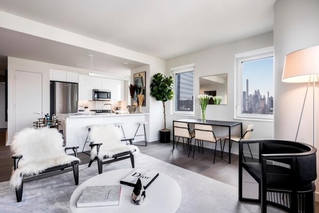 Foto del edificio - 2 bedroom in Long Island City NY 11101