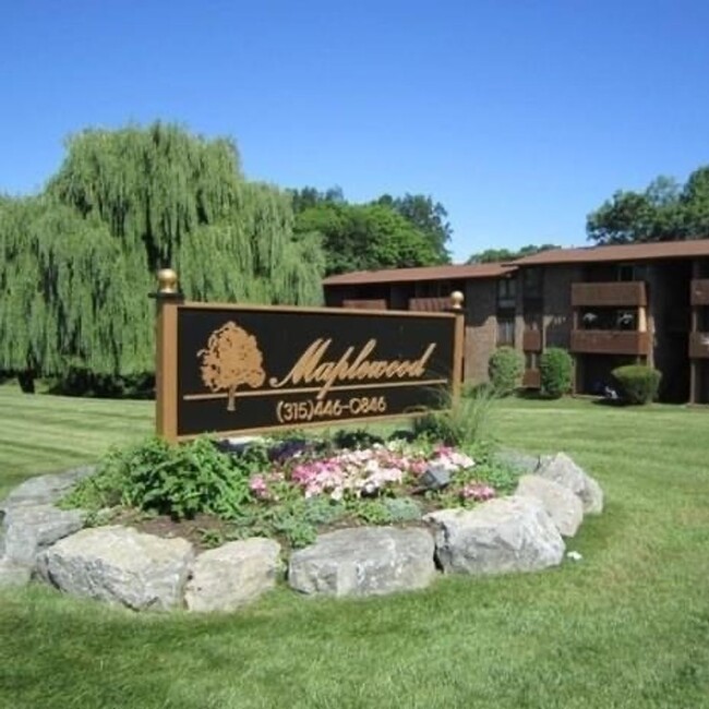 Foto del interior - Maplewood Apartment Homes