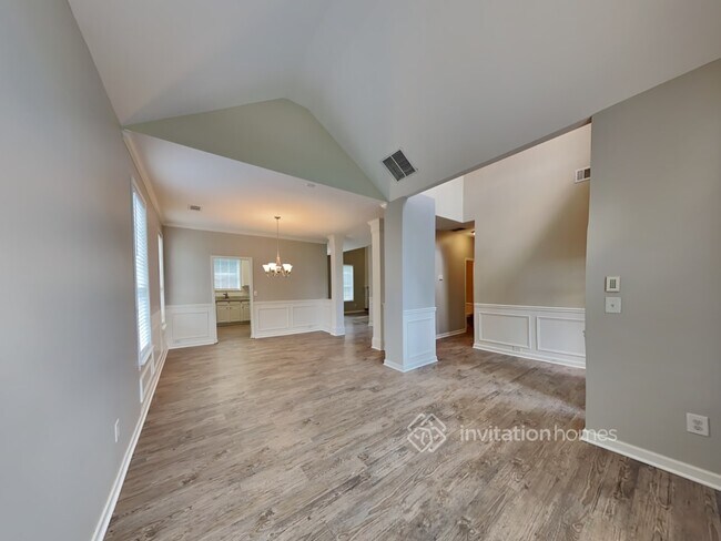 Foto del edificio - 3508 Lighthouse Way