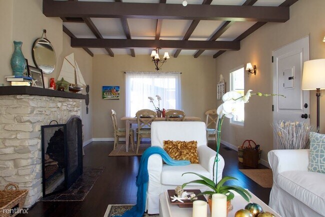 Foto del edificio - 4 br, 2 bath House - 3612 Storybook Cottage