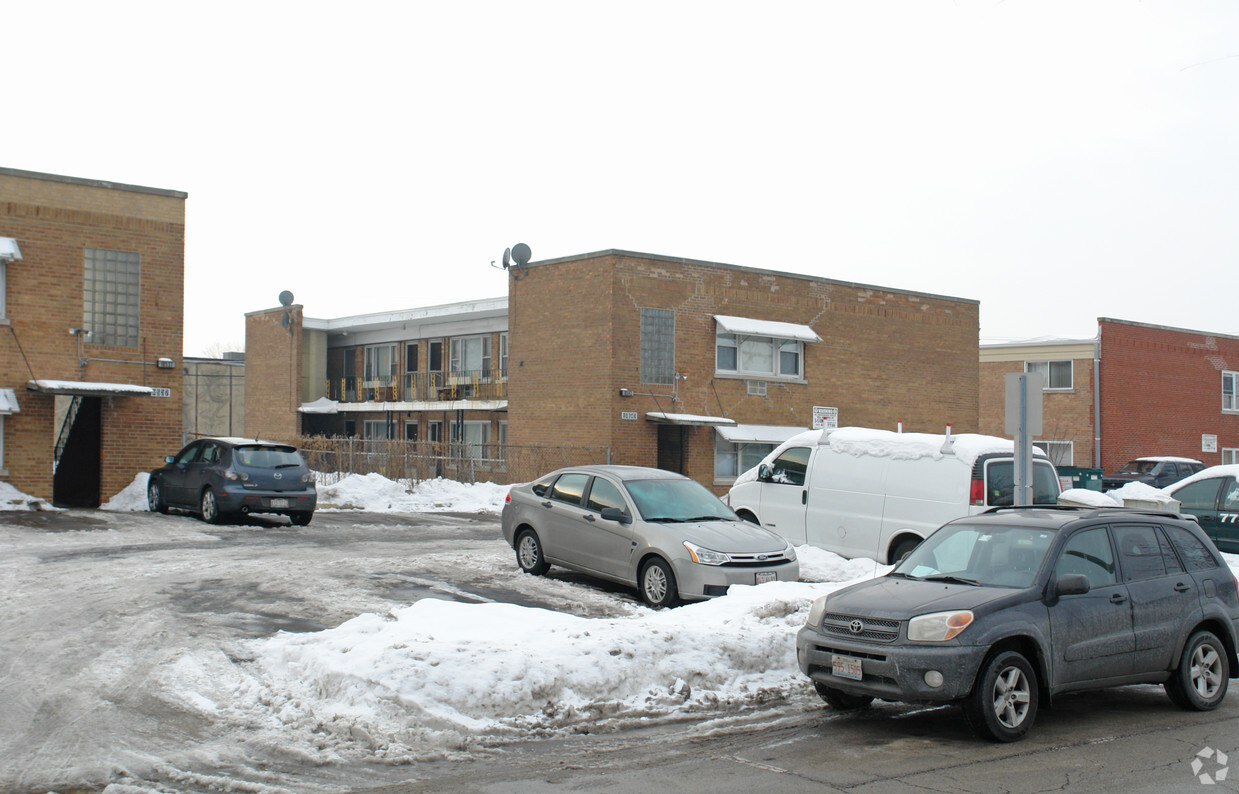 Foto principal - 10543 Crown Rd