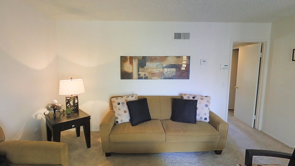 The Stratton Apartment Homes