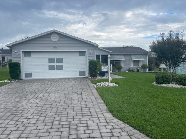 Foto del edificio - 1410 Sonoma Ln