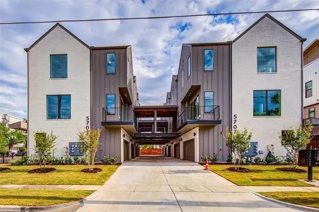 Foto principal - 5703 Lindell Ave