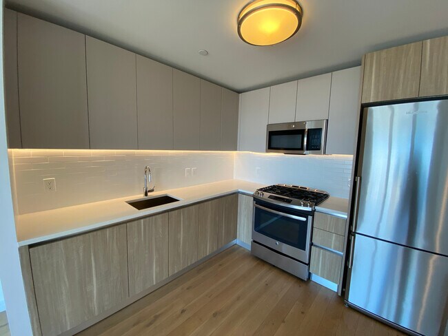 Foto del edificio - 4220 24th St