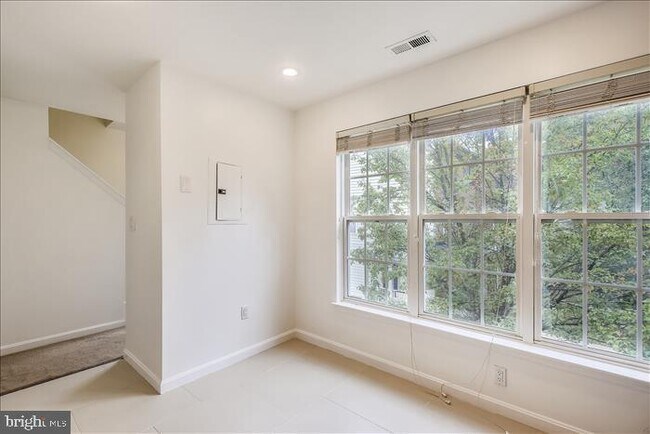 Kitchen - 18522 Stakeburg Pl