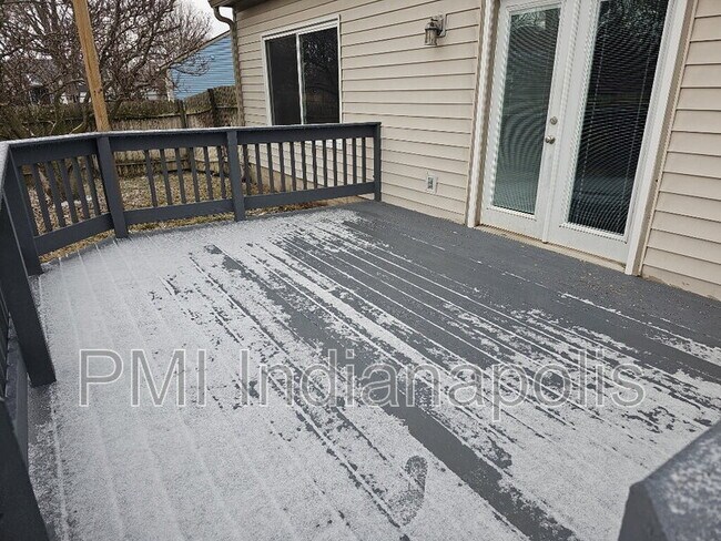 Building Photo - 9513 Belmar Ct