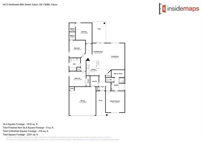 Foto del edificio - 9412 NW 86th St