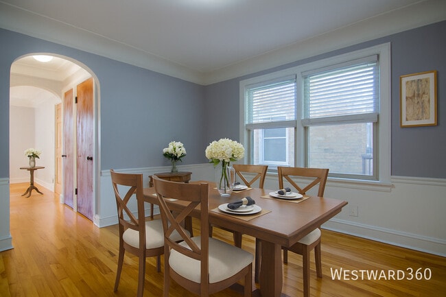 Foto del edificio - 6444 N Oketo Ave