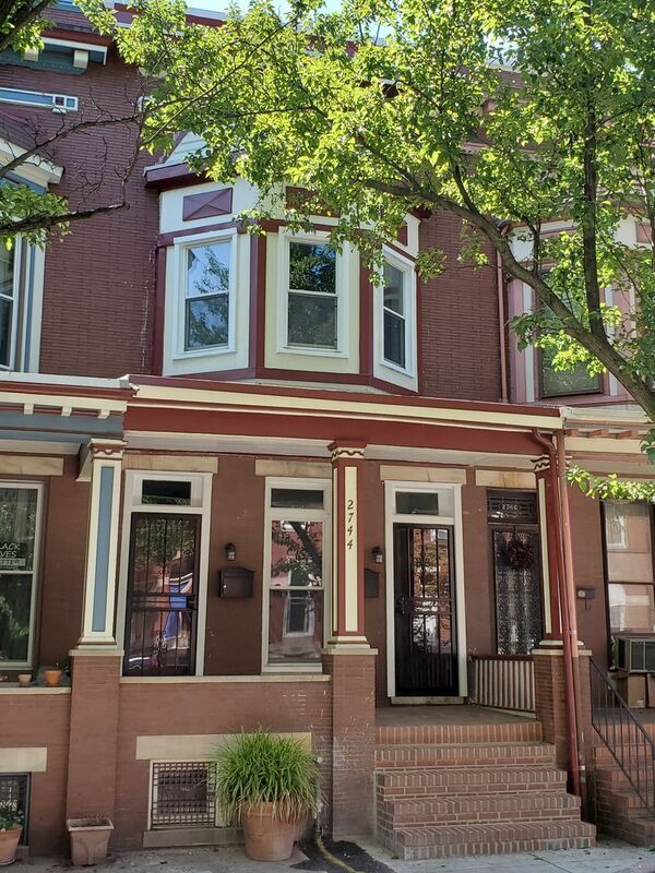 Foto del edificio - 2744 Maryland Ave