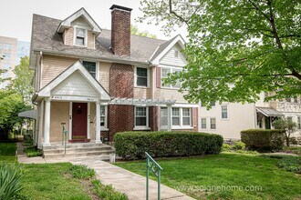Building Photo - 4813 Jarboe St