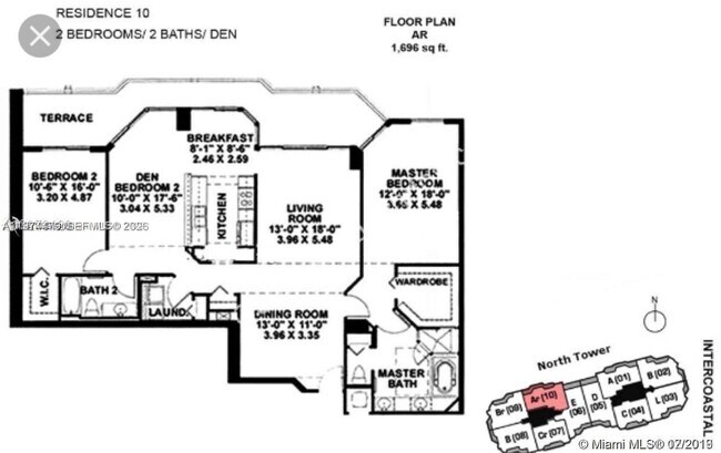 Foto del edificio - 21205 NE 37th Ave