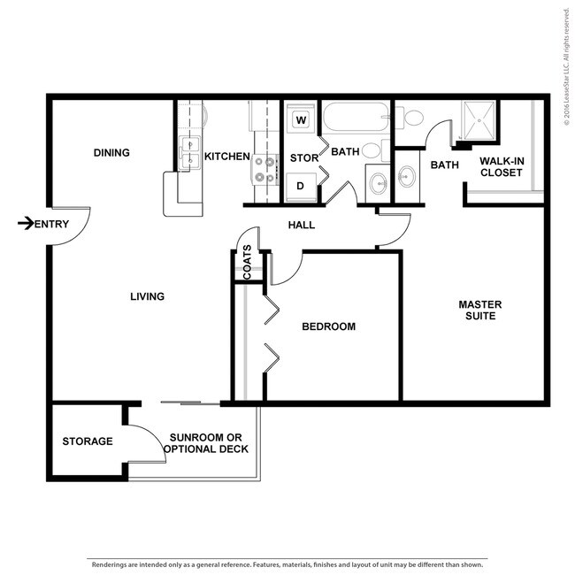 Parkwood Apartments Charlotte, NC