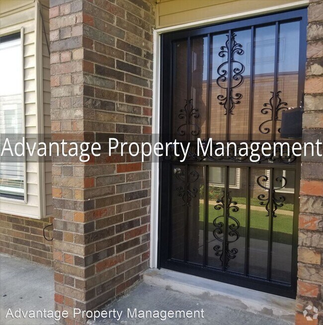 Fountain Square Condominiums Apartments for Rent Germantown, TN 3