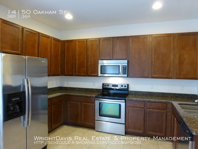 Building Photo - 14150 Oakham St