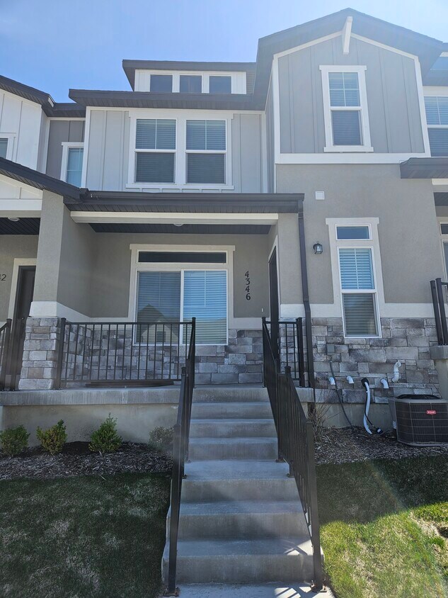Foto principal - 4350 W Dixon Way