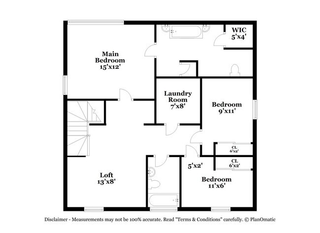 Foto del edificio - 7213 W Jones Ave