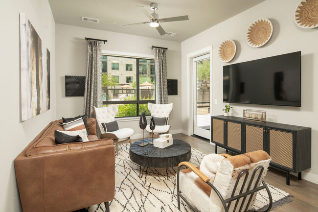 Building Photo - The Quincy at Kierland