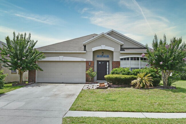 Foto del edificio - Spacious 4/2 located in East Orlando