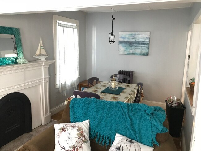 Foto del edificio - 11 Dean Ave