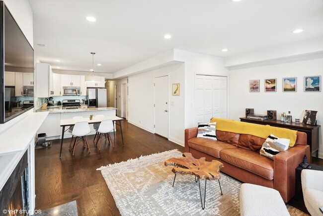 Foto del edificio - 3753 N Clifton Ave