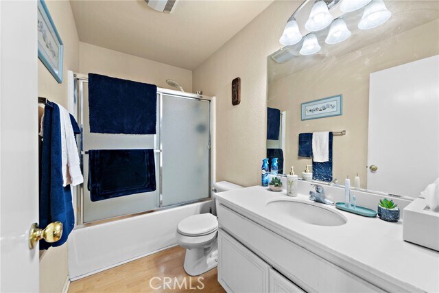 Foto del edificio - 4808 Ventana Way