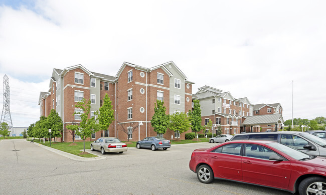 Building Photo - Northpoint Village of Utica