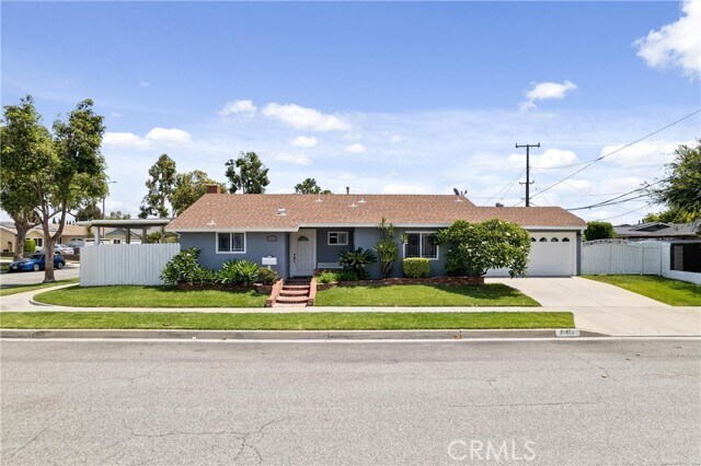Foto del edificio - 20606 Sylvanwood Ave