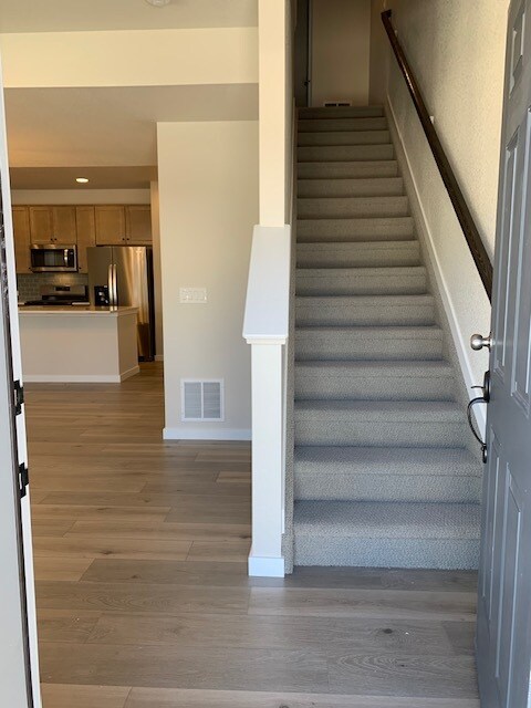 Building Photo - 3643 Moon River Dr