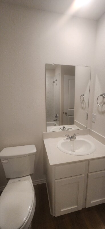 Foto del edificio - 1418 Saddlehorn Dr