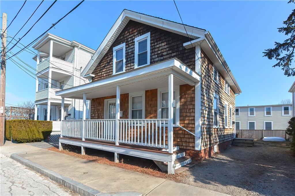 21 Martin St, Warren, RI 02885 House Rental in Warren, RI