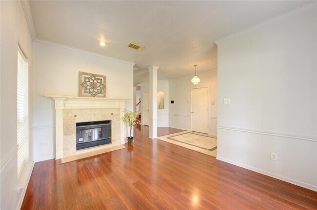 Building Photo - 3815 Reefton Ln