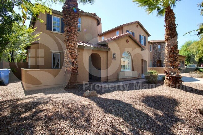 Foto del edificio - 1129 W Horseshoe Ave