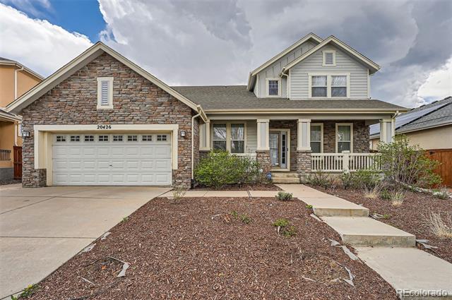 Foto principal - 20426 E Flora Dr