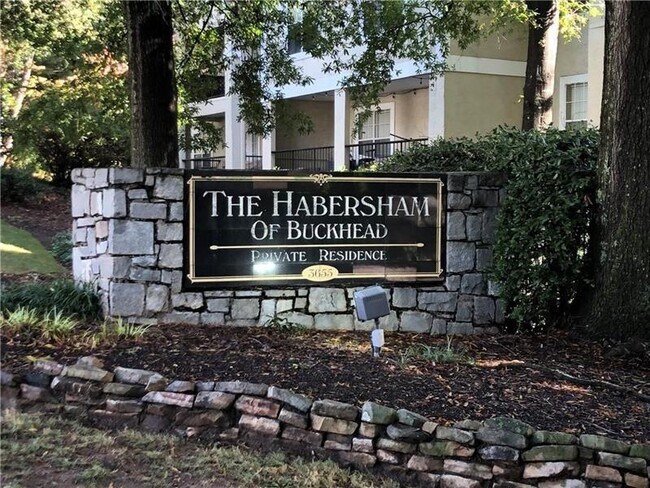 Building Photo - 3655 Habersham Rd NE