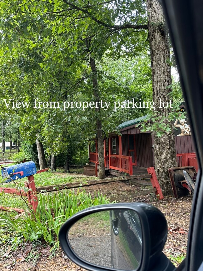 Building Photo - 456 Pentecostal Campground Rd