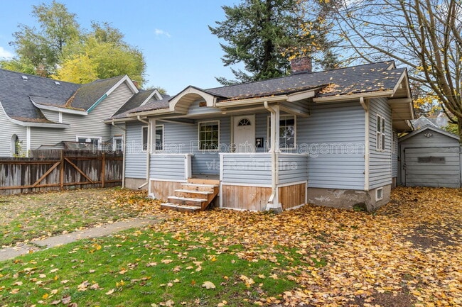 Foto del edificio - 410 E 8th Ave