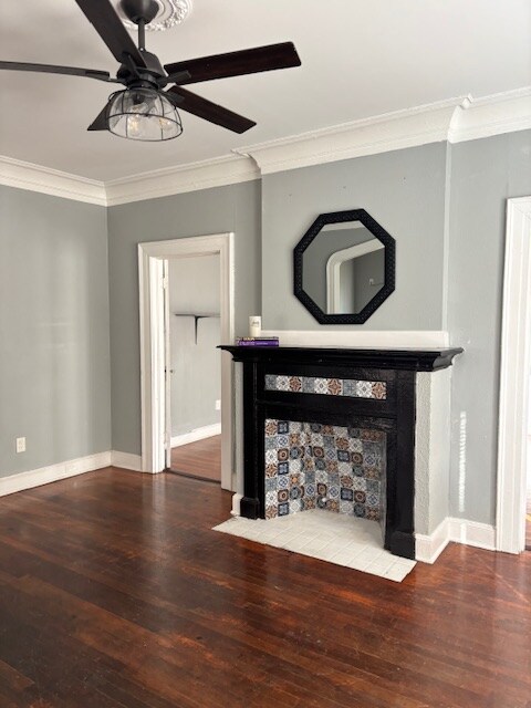 Foto del edificio - 515 E Evergreen St