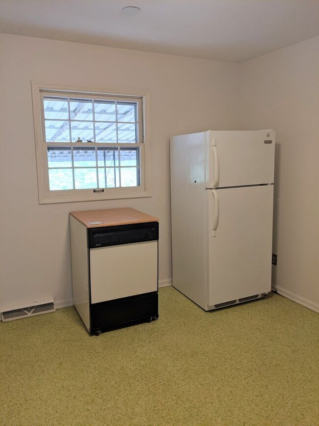 Foto del edificio - Asheville Rental Close to Downtown/Mission...
