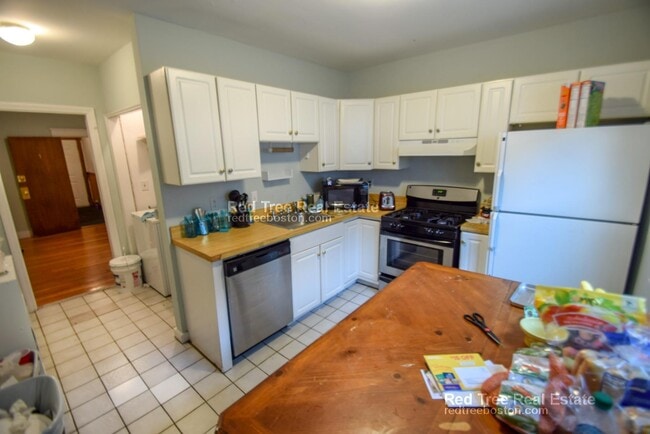 Foto del edificio - 15 Radnor Rd