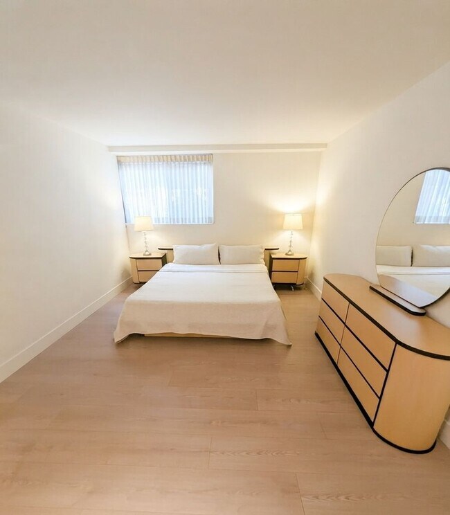 DORMITORIO PRINCIPAL - 10535 Wilshire Blvd