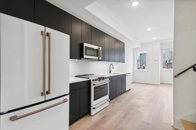 Foto del edificio - 245 N 12th St