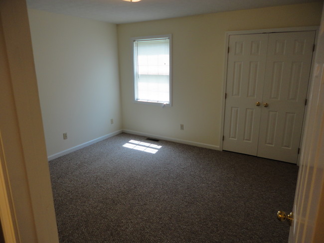 large bedrooms - 1801 Creason St