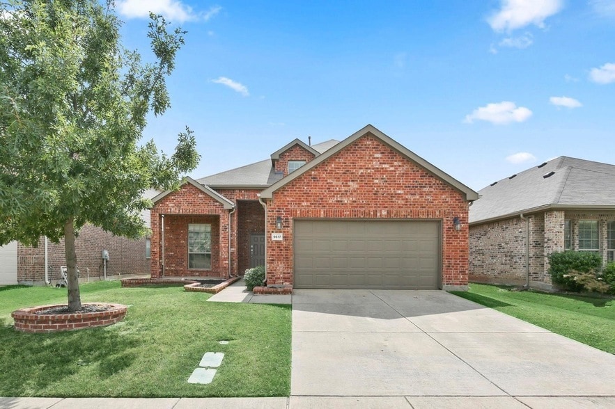 Foto principal - 9617 Tipperary Dr