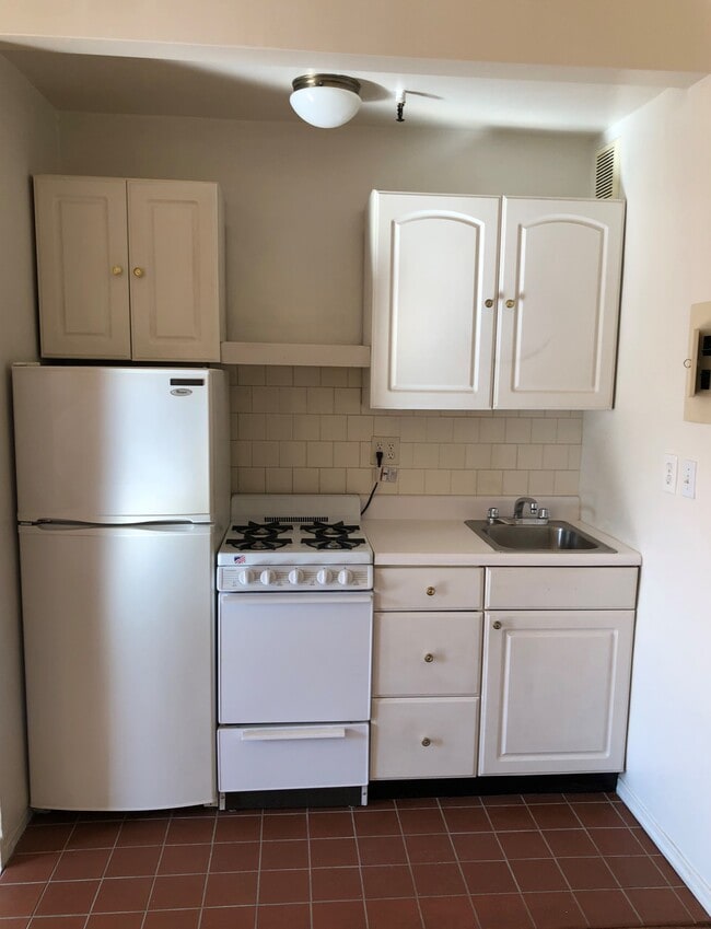 Foto del edificio - 553 W 148th St