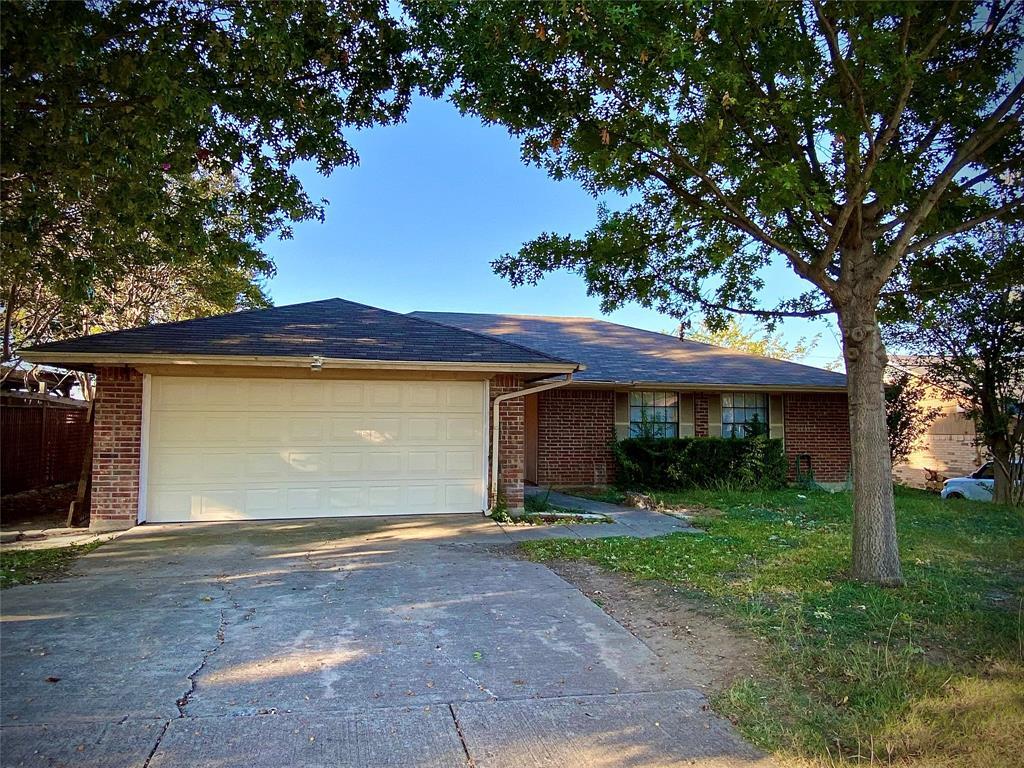 3108 Southpark Ln, Fort Worth, TX 76133 House Rental in Fort Worth