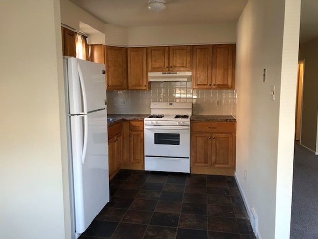 Foto del edificio - Two Bedroom Duplex Apartment 19116
